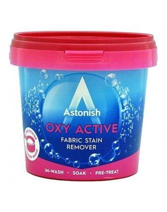 Astonish odplamiacz uniwersalny Oxi Active