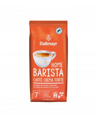 Kawa ziarnista Dallmayr Crema d'Oro Intensa 1KG