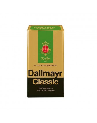 Kawa mielona Dallmayr Classic 500G