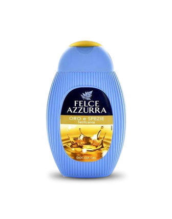 Żel Pod Prysznic Felce Azzurra