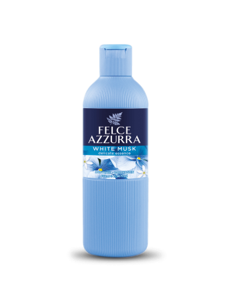 Żel do mycia ciała Felce Azzurra