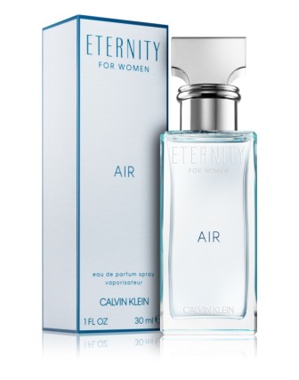 Calvin Klein Eternity Air