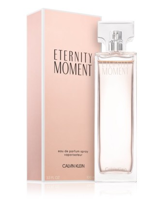 Calvin Klein Eternity Moment