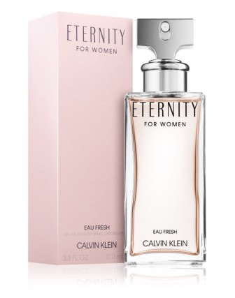 Calvin Klein Eternity Eau...