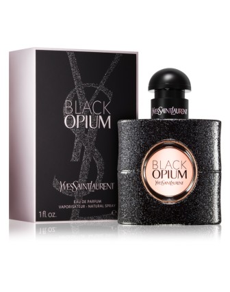 Black Opium Pure Ilusion /T