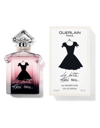 Guerlain La Petite Robe...