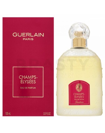 Guerlain Champs-Élysées /T