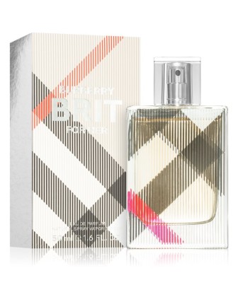 Burberry Brit for Her