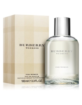 Burberry Weekend for Women