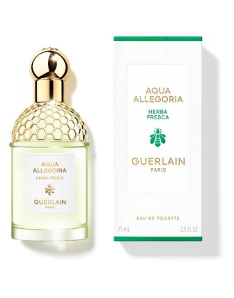 Guerlain Aqua Allegoria...