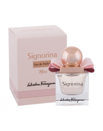 Salvatore Ferragamo Signorina