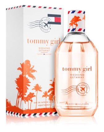 Tommy Hilfiger Tommy Girl...