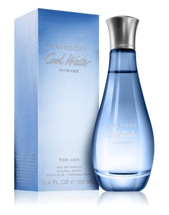 Davidoff Cool Water Woman...