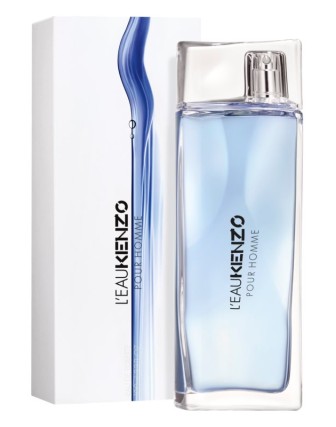 Kenzo L'Eau Kenzo Pour Homme /T