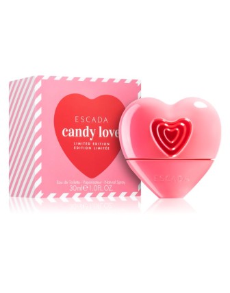 Escada Candy Love /T