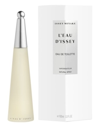 Issey Miyake L'Eau d'Issey /T