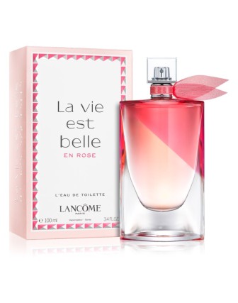 Lancôme La Vie Est Belle En...