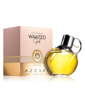 Azzaro Wanted Girl /T