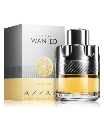 Azzaro Wanted /T