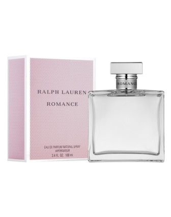 Ralph Lauren Romance /T