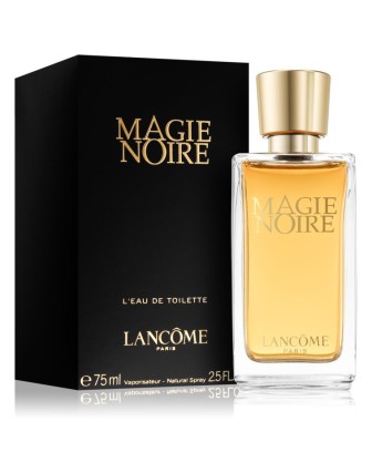 Lancôme Magie Noire