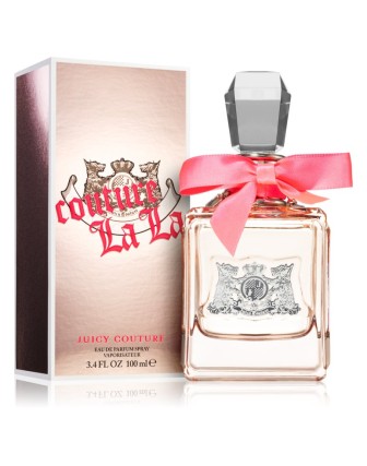 Juicy Couture Couture La La /T