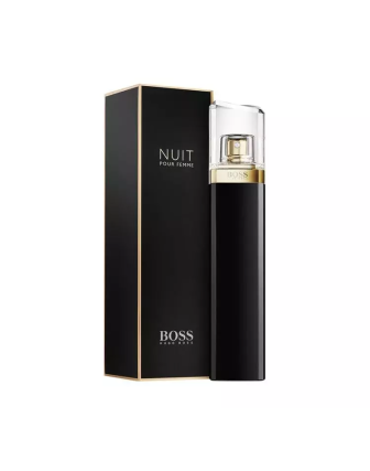 Hugo Boss Nuit