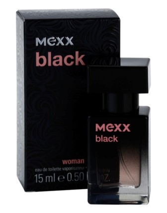 Mexx Black