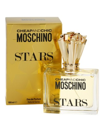 Moschino Stars /T