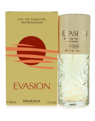 Bourjois Evasion Woman