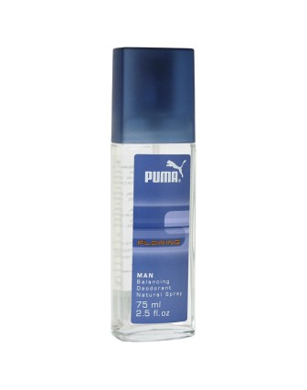 Puma Flowing Dezodorant Spray