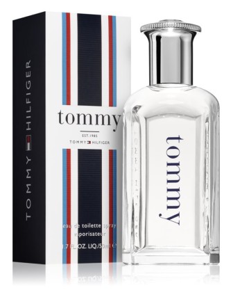 Tommy Hilfiger Tommy /T