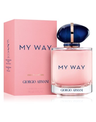 Armani My Way Eau de Parfum