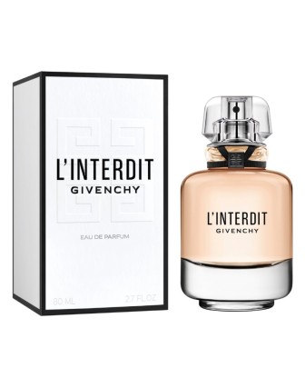 Givenchy L’Interdit /T