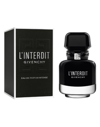 Givenchy L’Interdit Intense