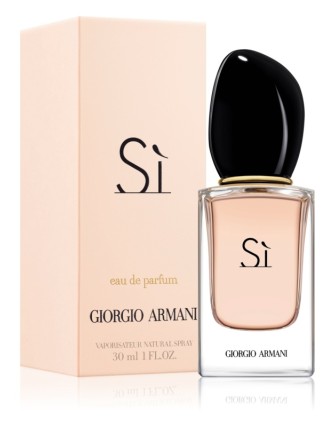 Armani Sì Eau de parfum