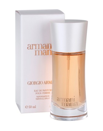 Armani Mania