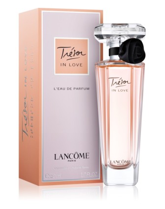 Lancôme Trésor in Love
