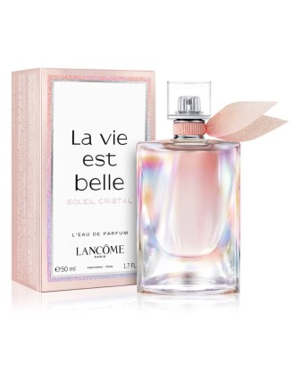 Lancôme La Vie Est Belle...