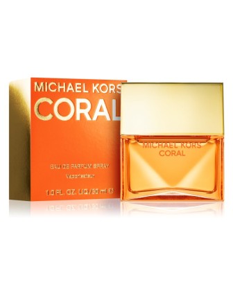 Michael Kors Coral