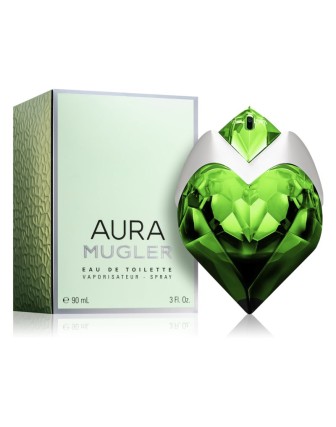 Mugler Aura