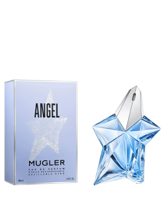 Mugler Angel Eau de Parfum