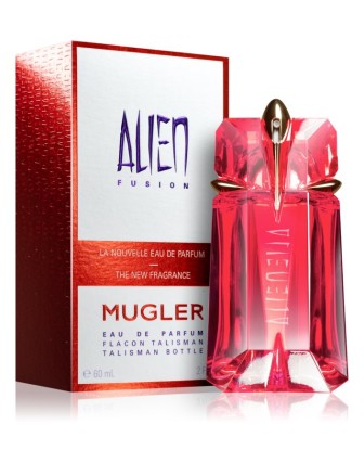 Mugler Alien Fusion /T