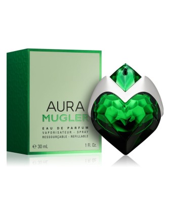 Mugler Aura