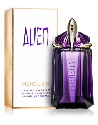 Mugler Alien