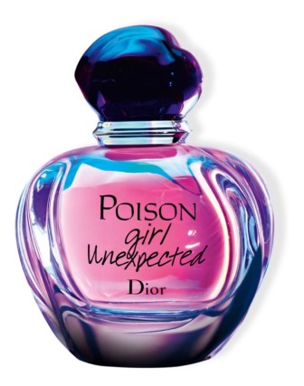 DIOR Poison Girl Unexpected