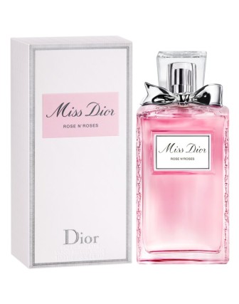 DIOR Miss Dior Rose N'Roses /T