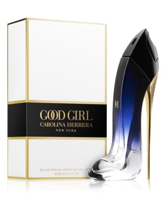 Carolina Herrera Good Girl...