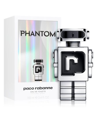 Paco Rabanne Phantom