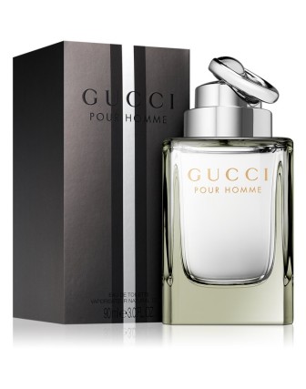 Gucci Gucci by Gucci Pour...